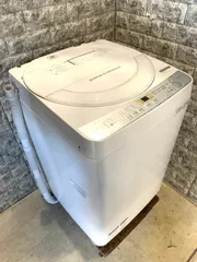 2024年最新】es-s6 洗濯機の人気アイテム - メルカリ