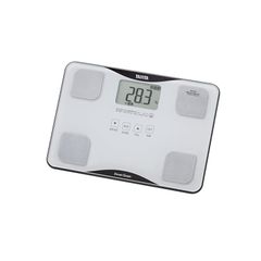 新品未開封】タニタ 体組成計 スマホ連携 パールホワイト BC-768