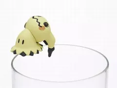 【中古】トレーディングフィギュア ミミッキュ 「PUTITTO ポケットモンスター ポケモンコレクション vol2」 ポケモンセンター限定