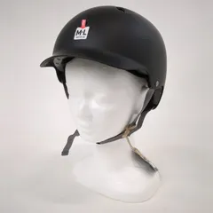 子供用ヘルメット BANDITO BE-BB03Eのサムネイル