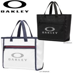 OAKLEY FOS902056 Oakley Small Tote 17.1 日本正規品 オークリー スモールトート ラウンドバッグ