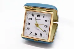 2024年最新】オリエント 置時計の人気アイテム - メルカリ