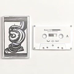 DJ FUJI (THE FAAAJ) / Brain Cell ■■■■■■■■■2 [TAPE+DL CODE]