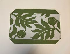ランチョンマット（kalama collection ltd製）