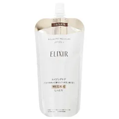 資生堂 エリクシール シュペリエル ELIXIR SUPERIEUR リフトモイスト ローション SP つめかえ用 150mL 化粧水 I さっぱり