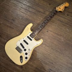 Fernandes FST-50 Made in Japan Electric Guitar エレキギター フェルナンデス 石ロゴ