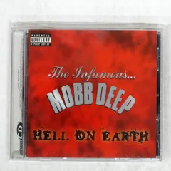 2025年最新】mobb deep hellの人気アイテム - メルカリ