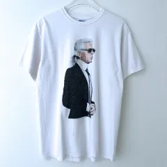 2025年最新】chanel ヴィンテージ tシャツの人気アイテム - メルカリ
