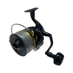 SHIMANO - ★★SHIMANO シマノ オシアCQ200PG キズ有 程度B 箱/ゴメクサスハンドル付 純正なし 03352 SHIMANO - SHIMANO シマノ オシアCQ200PG キズ有 程度B 箱/ゴメ