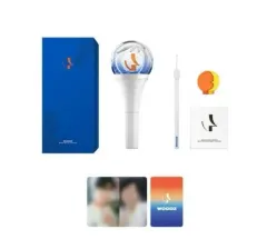 WOODZ 조승연 チョスンヨン　ペンライト Amazon.co.jp: WOODZ CHO SEUNG YOUN - OFFICIAL LIGHT STICK