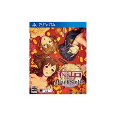 大江戸BlackSmith - PSVita