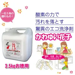 2023年最新】花子 洗剤の人気アイテム - メルカリ