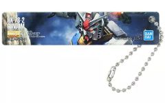 [중고] 잡화 MG RX-78-2 건담 Ver.ONE YEAR WAR 0079 애니메이션 컬러 아크릴 키 홀더 [이치 반 쿠지 기동 전사 건담 건프라 2022] H상