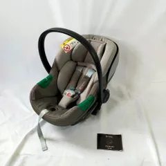 【中古】サイベックス　エイトンs2 Amazon | cybex [ サイベックス ] Aton S2 i-Size [ エイトン