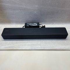 SONY スピーカーHT-S200F