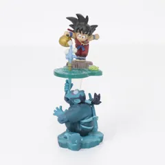 ドラカプ　ムラサキ曹長 最安値 ドラゴンボール ドラカプ メモリーズ編 孫悟空vsムラサキ