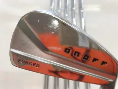 onoff kuro FORGED アイアン 2019 P−6 Amazon.co.jp: オノフ（ONOFF） FORGED IRON KURO フォージド