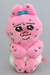 【中古】ぬいぐるみ おぱんちゅうさぎ 友ダチぬいぐるみ 「おぱんちゅうさぎ」