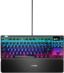 Apex pro tkl Gen3 white 英語配列 - メルカリ