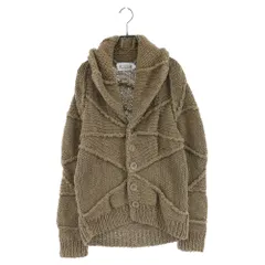 2026年最新】Maison Martin Margiela メンズ カーディガンの人気
