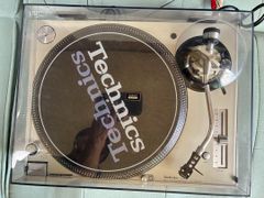 Technics SL-1200 MK3 MK7用RCAケーブルに交換済み - メルカリ