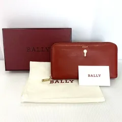 2025年最新】Bally レディース 長財布の人気アイテム - メルカリ
