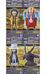 2025年最新】ワンピース ワールドコレクタブルフィギュアvol.1