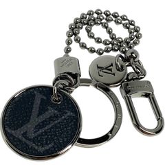 1688　LOUIS VUITTON ルイヴィトン　ポルトクレシェンヌ  モノグラムID　キーチェーン　M63629