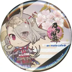 【中古】バッジ・ピンズ 今剣 「刀剣乱舞-ONLINE-×animatecafe 極 トレーディング缶バッジ 極ver.」
