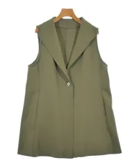 YUKIKO HANAI ジャケット（その他） レディース 【古着】【中古】【送料無料】