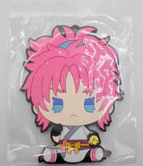 BANDAI SPIRITS 이치 반 쿠지 HUNTER × HUNTER REVENGE OF SCARLET F상 마치 고무 코스터 PUNYBEANS