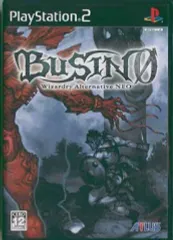 【中古】PS2ソフト BUSIN 0 -Wizardry Alternative NEO-