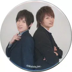 小松昌平 缶バッジセット 小松昌平の盤・番・絆! 第31回、第32回 缶バッジ ※ランダム販売