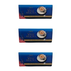 コストコ 日東紅茶 ロイヤルミルクティー 60本入り 3個セット
