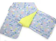 【アプレレクール/apreslescours】浴衣・甚平・季節のイベント 130サイズ 女の子【子供服・ベビー服】（1837643）