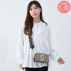 訳あり ※新品※MARC JACOBS マークジェイコブス 2S3HCR500H03 033 ザ カラーブロック スナップショット ショルダーバッグ 2Way