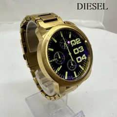 2024年最新】DIESEL ディーゼル 腕時計アナログメンズウォッチの人気 
