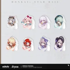 2025年最新】崩壊スターレイルアナイクスの人気アイテム - メルカリ