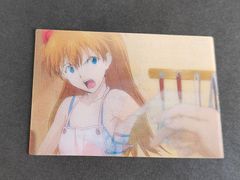 安いエヴァンゲリオン レンチキュラーの通販商品を比較
