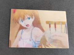 新世紀エヴァンゲリオン★ヱヴァンチップス★3Dカード★CH-1~12コンプリート 2025年最新】エヴァチップスの人気アイテム - メルカリ