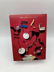 2026年最新】yellow voyage 初回の人気アイテム - メルカリ