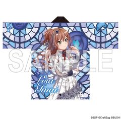 ごちうさ ご注文はうさぎですか?展 Cafe Lumiere 複製原画