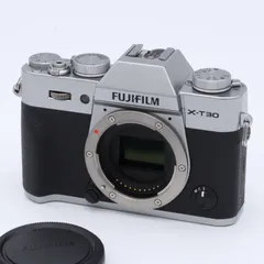 カメラ デジタルカメラ 2023年最新】FUJIFILM X-T30 ボディの人気アイテム - メルカリ