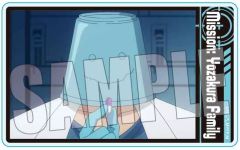 [중고] 캐릭터 카드 밤 벚꽃 칠악 [밤 벚꽃 씨의 대작전 트레이딩 아크릴 카드]