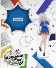 【中古】アクリルスタンド・アクリルパネル 椎名唯華 アクリルスタンド 「バーチャルYouTuber にじさんじ にじさんじフェス2022」