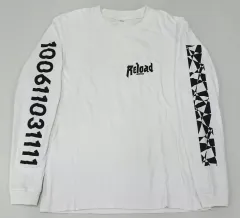 ソナポケ　初期Tシャツ GOODS詳細｜Sonar Pocket 初 野外ワンマン Welcome to ソナポケ