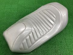 GSX400 インパルス タックロールシート カフェレーサー 族カフェ 当時