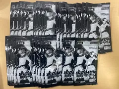 デジカ プロモーションパック タイムストレンジャー 18パックセット 未開封 公式】デジモンカードゲーム on X