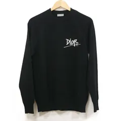2025年最新】Christian Dior メンズ ニット・セーターの人気