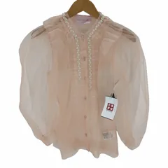 2025年最新】simone rocha h&mの人気アイテム - メルカリ